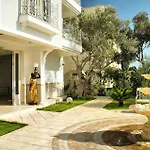 La Vista Boutique & (adults Only) Hotel