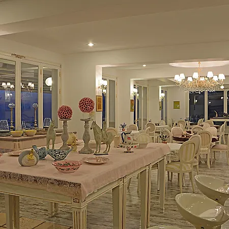 Hotel La Vista Boutique & (adults Only)