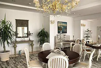 Lavista Boutique & (adults Only) Hotel Kusadası