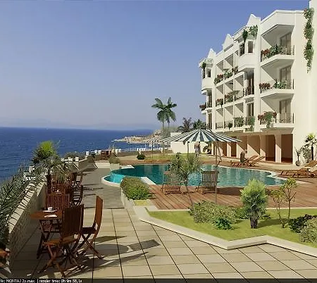 Lavista Boutique & (adults Only) Hotel 4*