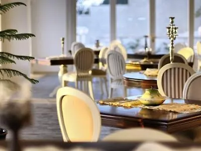 Lavista Boutique & (adults Only) Hotel Kusadası