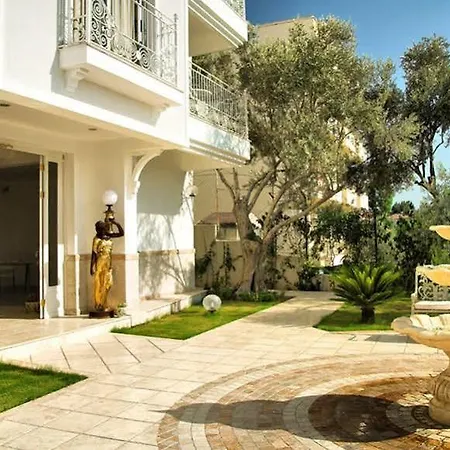 Hotel Lavista Boutique & (adults Only) 4*