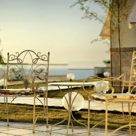 Hotel Lavista Boutique & (adults Only) Kusadası