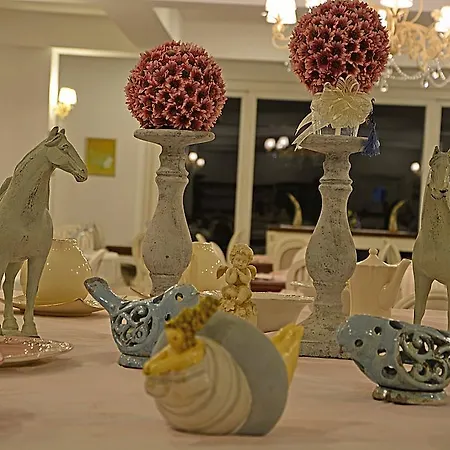Hotel Lavista Boutique Hotel&spa Kusadası