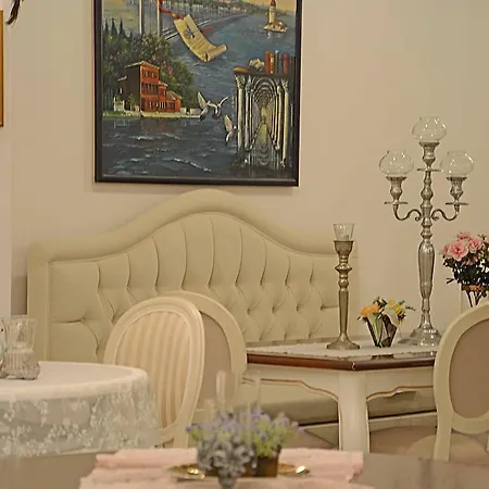 Lavista Boutique Hotel&spa Kusadası