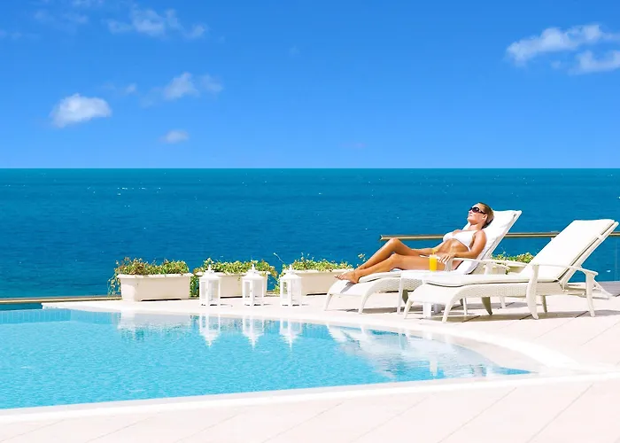 La Vista Boutique & (adults Only) 4* Kusadası