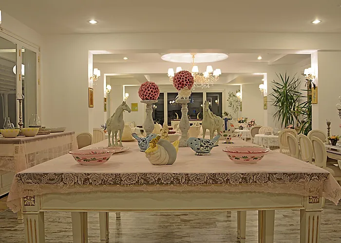 Hotel La Vista Boutique & (adults Only) 4*