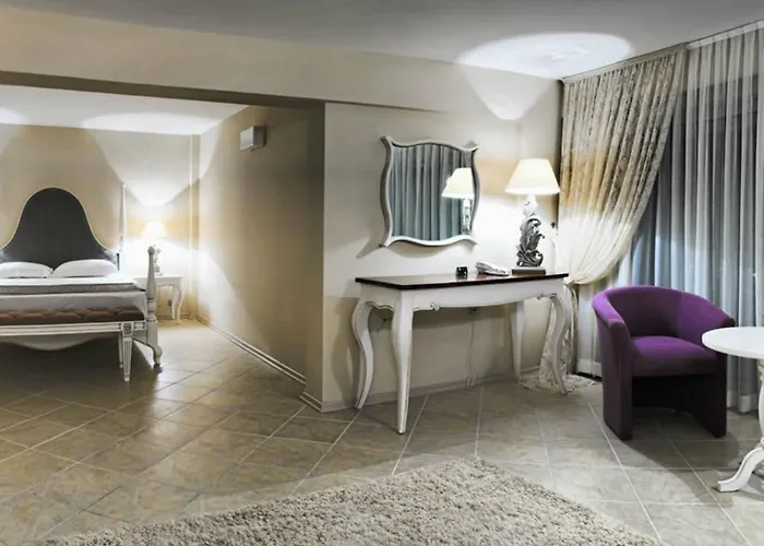 La Vista Boutique & (adults Only) 4* Kusadası