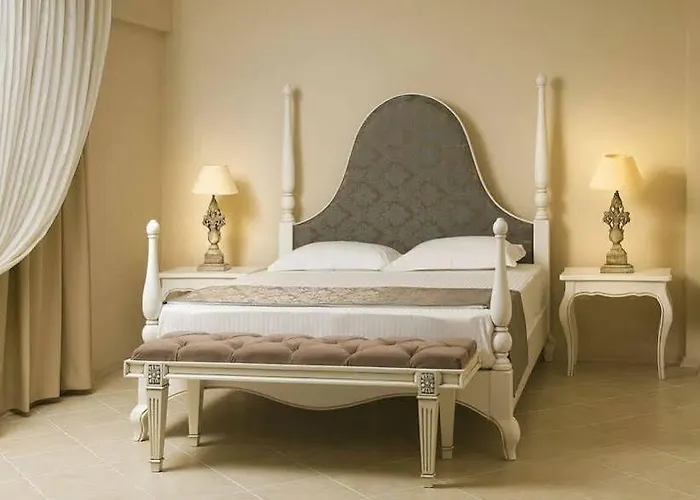 Hotel La Vista Boutique & (adults Only)