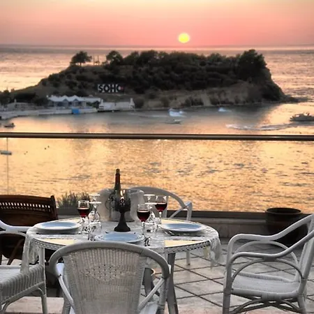 La Vista Boutique & (adults Only) Kusadası