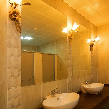 La Vista Boutique & (adults Only) 4* Kuşadası