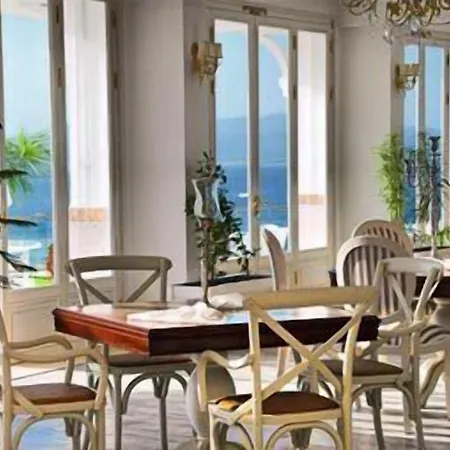 La Vista Boutique & (adults Only) 4* Kuşadası