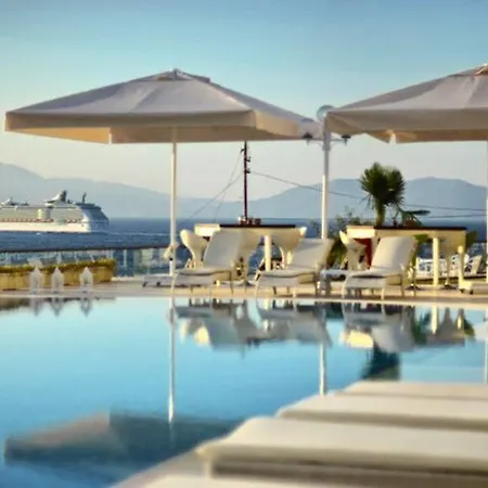 호텔 La Vista Boutique & (adults Only) 4*
