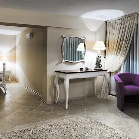 호텔 La Vista Boutique & (adults Only) 4*