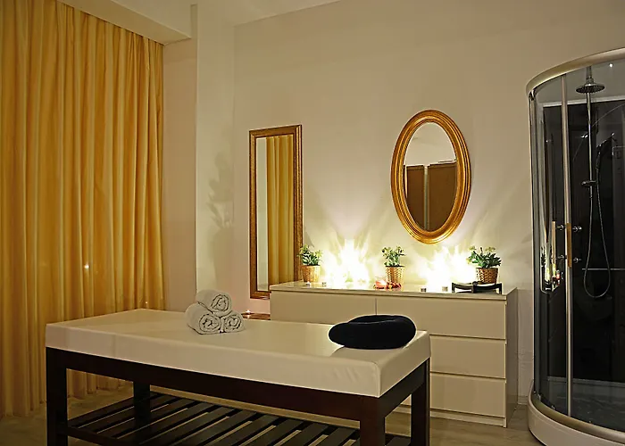 La Vista Boutique & (adults Only) Hotel Kuşadası