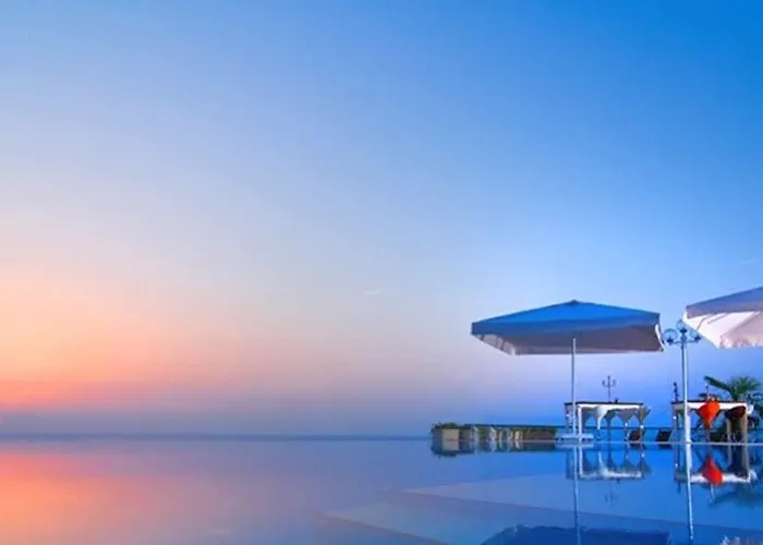 La Vista Boutique & (adults Only) 4* Kuşadası