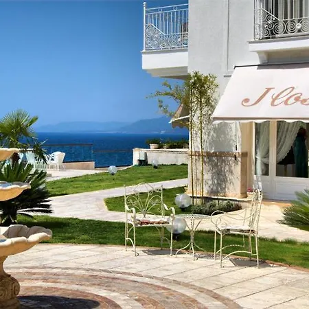 فندق La Vista Boutique & (adults Only)