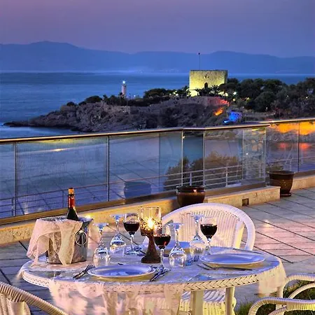 La Vista Boutique & (adults Only) 4* Kuşadası