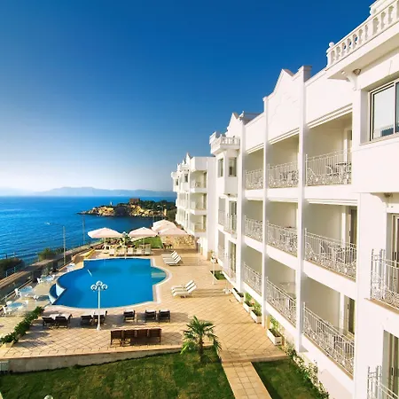Szálloda La Vista Boutique & (adults Only) 4*