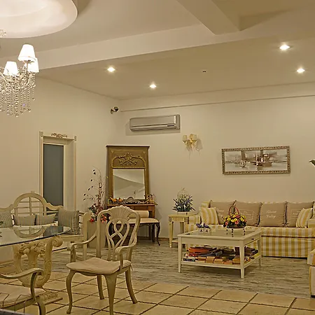 Hotel La Vista Boutique & (adults Only) Kuşadası