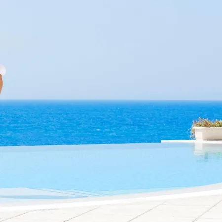 Szálloda La Vista Boutique & (adults Only) Kusadası