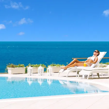 La Vista Boutique & (adults Only) 4* Kuşadası