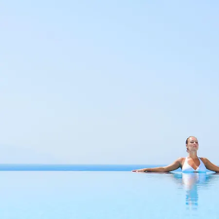 La Vista Boutique & (adults Only) Hotel