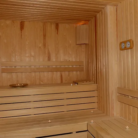 La Vista Boutique & (adults Only) Hotel 4*