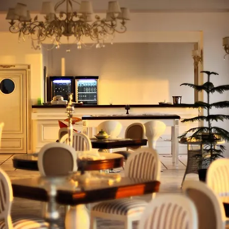 La Vista Boutique & (adults Only) Hotel 4*