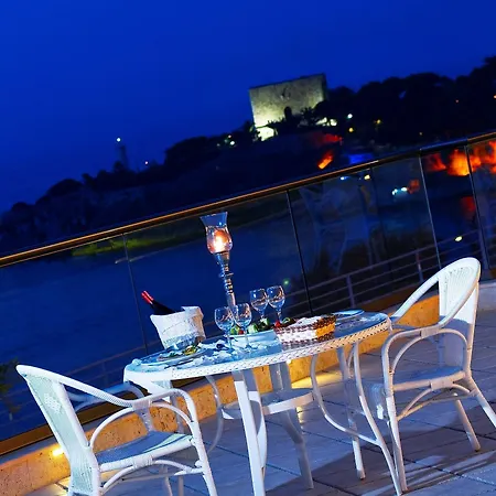 La Vista Boutique & (adults Only) Hotel 4*