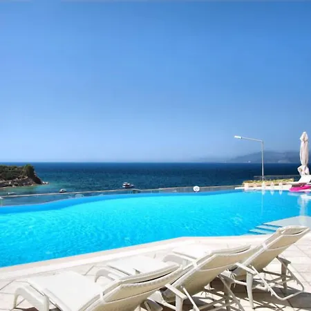 Szálloda La Vista Boutique & (adults Only) Kusadası