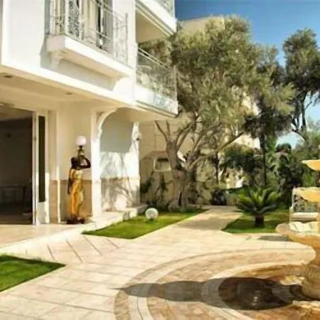 Hotel La Vista Boutique & (adults Only) Kusadası