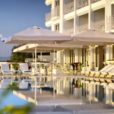 La Vista Boutique & (adults Only) Kusadası