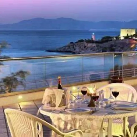 La Vista Boutique & (adults Only) Kusadasi