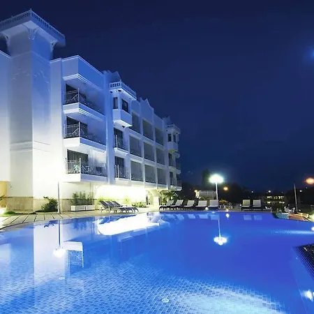 La Vista Boutique & (adults Only) Hotel