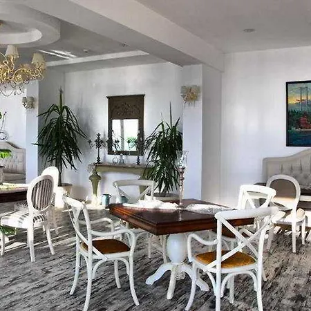 La Vista Boutique & (adults Only) 4* Kusadası