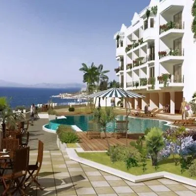 Szálloda La Vista Boutique & (adults Only) 4*