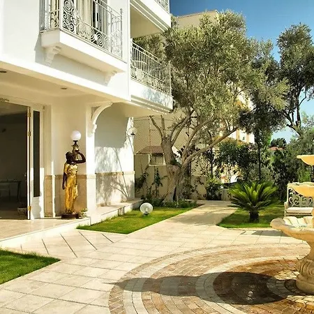 La Vista Boutique & (adults Only) Hotel