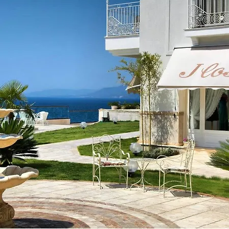 La Vista Boutique & (adults Only) 4* Kusadası