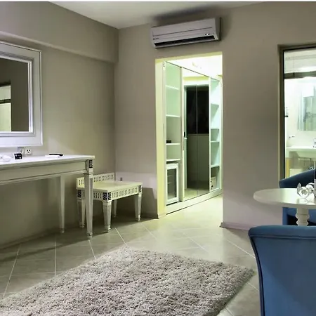 La Vista Boutique & (adults Only) Hotel 4*