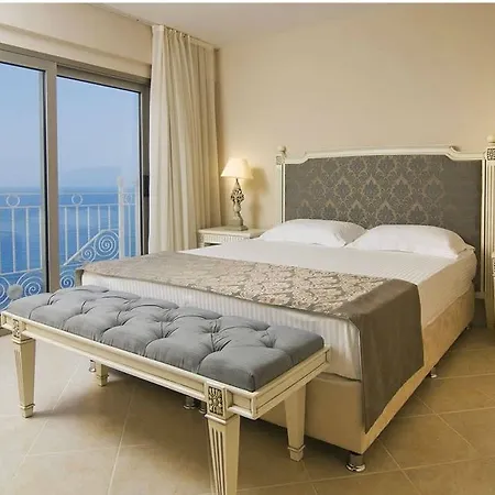 La Vista Boutique & (adults Only) Hotel