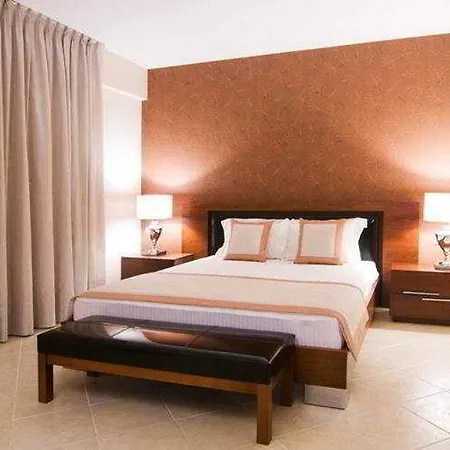 La Vista Boutique & (adults Only) Hotel