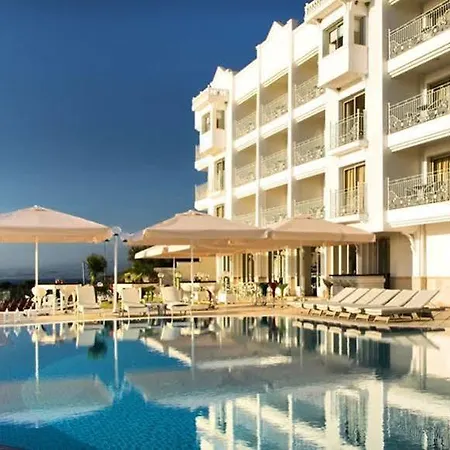 La Vista Boutique & (adults Only) 4* Kusadası