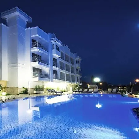 La Vista Boutique & (adults Only) 4* Kuşadası