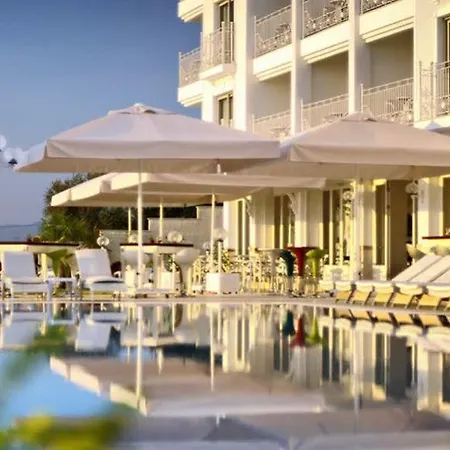 Hotel La Vista Boutique & (adults Only)