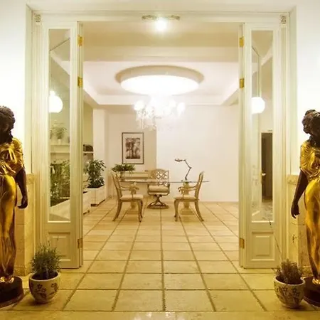 La Vista Boutique & (adults Only) Hotel Kusadası