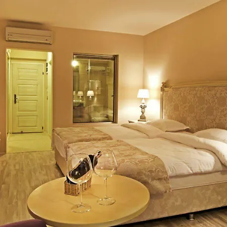 La Vista Boutique & (adults Only) 4* Kusadasi