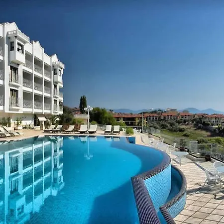 Hotel La Vista Boutique & (adults Only)