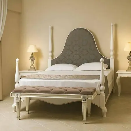 Szálloda La Vista Boutique & (adults Only)