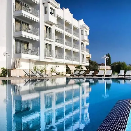 La Vista Boutique & (adults Only) Kuşadası
